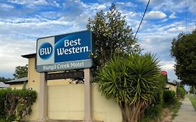 Best Western Bungil Creek Motel